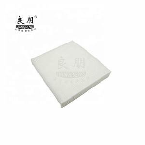 Vente d'usine filtre à air de cabine en tissu blanc OE 871390N010 08975K1000 C2S52338 LR055993 72880AL000 8713902070 8713906060 8713907010 - Product Image 3