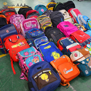<strong>Uk</strong> Wholesale Mens <strong>Backpack</strong> Second Hand Branded Mixed Hiking <strong>Backpack</strong> Baels Used School Bags - Product Image 3