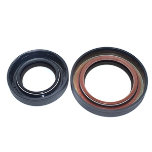 Jeu de joints d'arbre à bride automatique pour Peugeot 207 <span class=keywords><strong>208</strong></span> GT 301 5008 RCZ 3121.44 3121.46 nouveau - Product Image 2