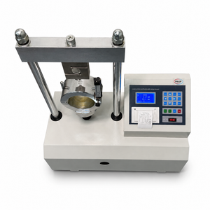 Machine d'essai de compression HBJF haute précision IP55 avec options de tension 110V/220V/380V - Product Image 4
