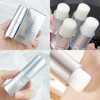 Baume parfumé fruité longue durée OEM ODM, crème hydratante, parfum solide 8g, déodorant écologique style coupé