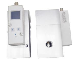 Régulateur proportionnel Mt-Fes à 554046 VPPM-6L-L-1-G18-0L10H-A4P 4-20mA G1/8 10Bar Core - Product Image 4