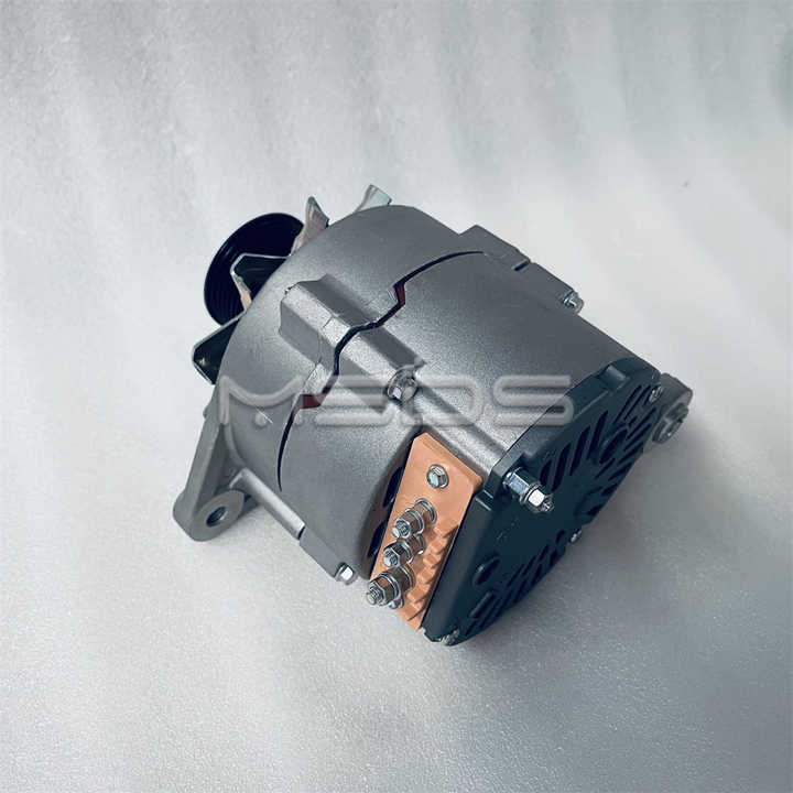 Cummins 6CT Engine Alternator 5305733 C5305733 JFZ2707D| Alibaba.com 