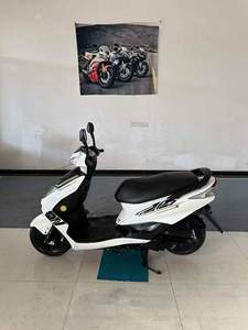 Yamaha <span class=keywords><strong>X</strong></span>-<span class=keywords><strong>MAX</strong></span> 125CC usada, pintura original, ha recorrido más de 1900 kilómetros, en perfectas condiciones, motocicletas usadas - Product Image 1
