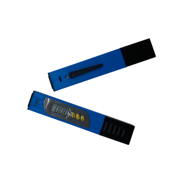 Waterproof TDS Test Pen TDS Pocket Handle Water Tester for Drinking Water