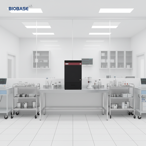Sistema de Imagenología de Documentación de Geles Biobase, Sistema de Análisis de Imagenología de Geles de Electroforesis - Product Image 1