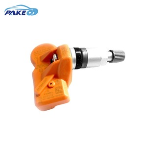 Nieuwe Audi Tpms Bandenspanning Sensor 5q0907275 5q0907275b 36106798872 36106856227 36236798726 Voor Audi Voertuigen - Product Image 2