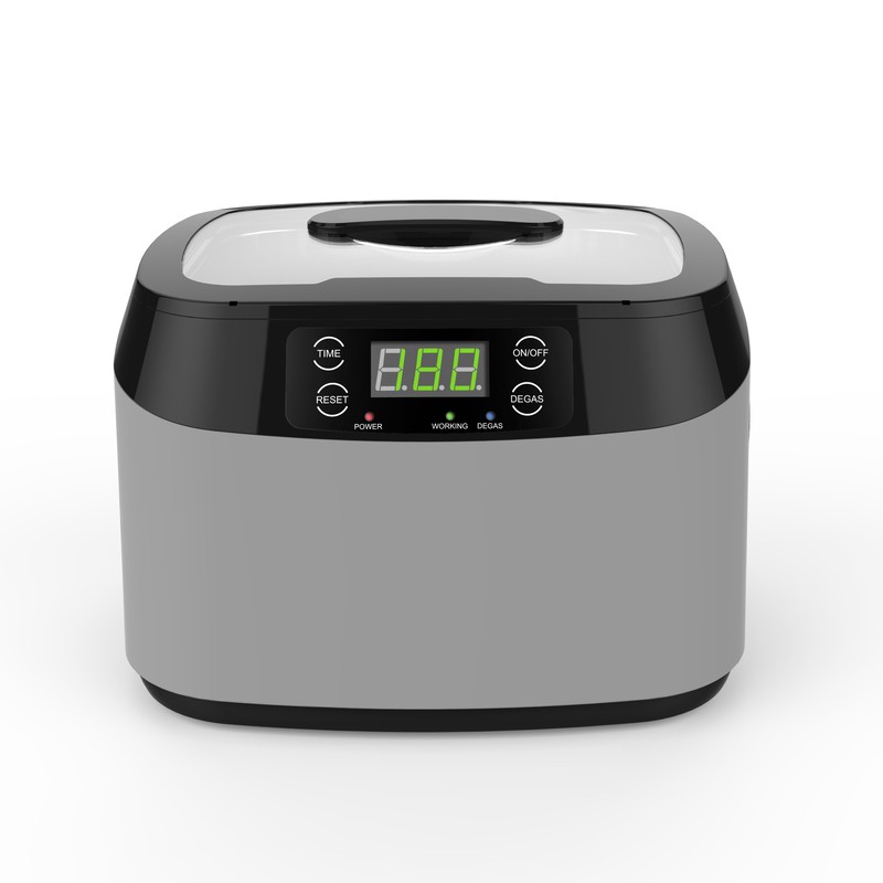 Commercial Use Automatic Disinfection Ultrasonic Cleaner