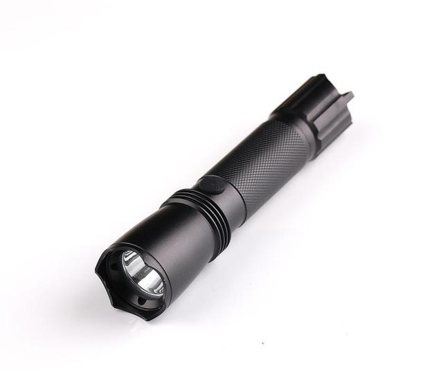 2020 Standard Atex IEC EX Led Explosion Proof Flashlight Hand Lamp Light Explosion-proof Hand Light Led White Flashlights