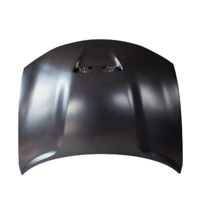 Capuz de aço para carros, fabricação de fábrica, peças de corpo de carro, para dodge, acessórios para carro, 15 - 2gine hood1, alum, std en