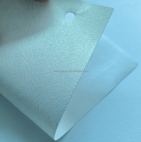 Enveloppe en papier pliable décorative, résistante à l'humidité, avec texture gaufrée, pour la création de cadres photo DIY