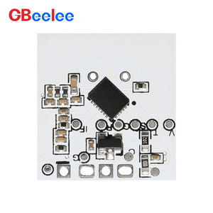 Gbeelee BL-LD-G17 מודול חיישן מכ "ם מיקרוגל 5.8g-מודול חיישן מד מיקרוגל- - Product Image 2