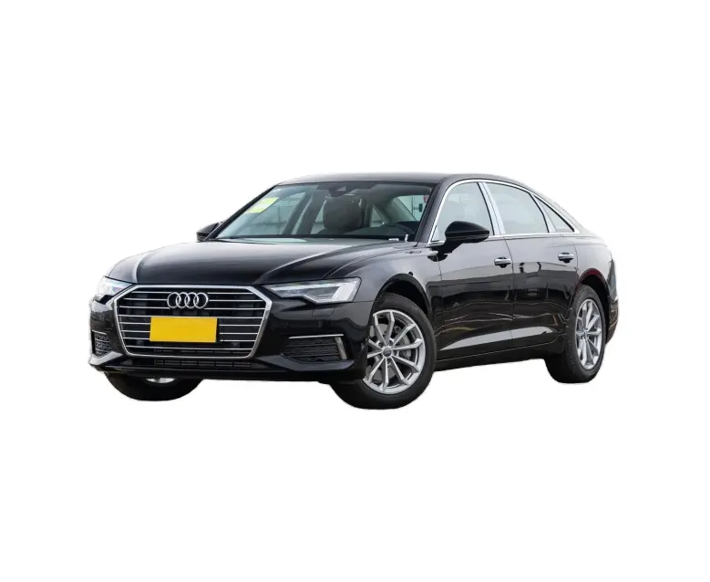 2024 Bán hàng nóng AUDI A6L xe 2.0T 3.0T 2WD 4WD Xe mới nhiên liệu xe chất lượng cao xăng xe