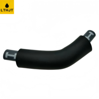 Tuyau de ventilation PCV du moteur 12261-0H110 pour Toyota Corolla E140 E150 E160 EX E'Z Vios ZRE152 07-17 1.8L