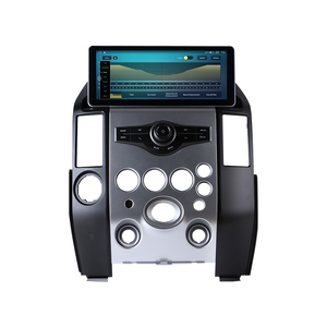 Infiniti Infiniti 12.3-2003 için 2009 inç Android 14 araba radyo GPS navigasyon oto kablosuz Carplay kafa ünitesi HD multimedya oynatıcı - Product Image 2