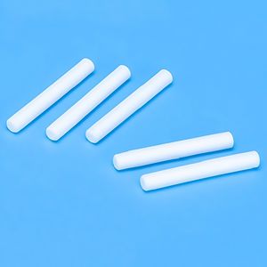 سعر المصنع YSZ استقرت زركونيا السيراميك أنبوب حماية و السيراميك رمح الزركونيوم الكشف عن الأكسجين القطب - Product Image 3