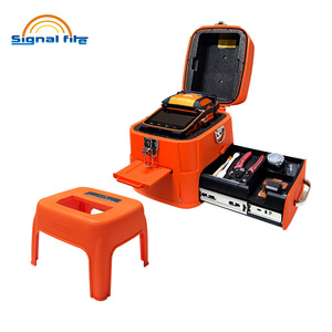Empalmadora de Fibra Óptica AI-9 con Garantía de 5 Años para Aplicaciones FTTH y Fibernet, Empalmadora Ai 9 - Product Image 5