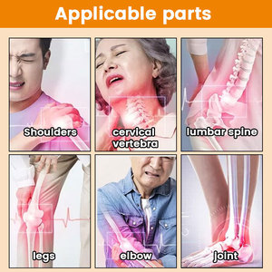 Wholesale Herbal Plant Knee Wrist Lumbar Joint Pain Relief <strong>Ointment</strong> for Body Pain Relieving Cream Thailand <strong>tiger</strong> Balm - Product Image 6