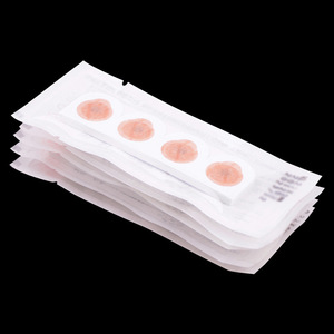 Agujas de Presión Estériles Globales 0.22*1.3mm 0.22*1.5mm 0.22*2mm 0.25*2mm Agujas Médicas Desechables para Oído - Product Image 1