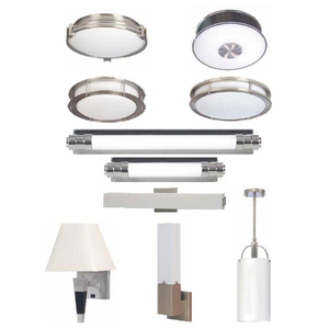 Conjunto de Iluminación Popular para Habitaciones de Hotel en EE. UU. - Product Image 4