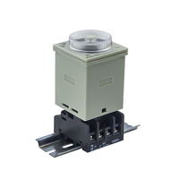 24-220VAC/DC H3CR-A8 1.2s à 300h 50/60Hz 8PIN Power On Dnd Off Cycle Delay Time Relay