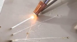 LCW3000 II 3KW Fiber <b>Laser</b> Welding and Rust <b>Cleaning</b> <b>Machine</b> <b>Laser</b> Welder for Carbon Steel and Aluminum <b>Laser</b> Welder for Carbon - Product Image 5