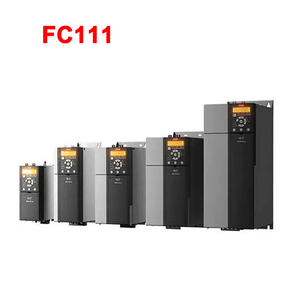 ซีรีส์ FC111 0.37-315KW สำหรับ VFD 37KW มอเตอร์ปั๊มน้ำพัดลมแบบสามเฟส/เฟสเดียว ที่มีความเสถียรและเชื่อถือได้ - Product Image 3