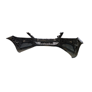Griglia anteriore di alta qualità per <span class=keywords><strong>Mercedes</strong></span> Benz <span class=keywords><strong>S</strong></span> <span class=keywords><strong>classe</strong></span> W222 e il paraurti originale completo - Product Image 5