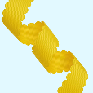 ริ<span class=keywords><strong>บ</strong></span><span class=keywords><strong>บ</strong></span>ิ้นโกรเกรนขอ<span class=keywords><strong>บ</strong></span>หยัก ทนทาน เนื้อสัมผัสแ<span class=keywords><strong>บ</strong></span><span class=keywords><strong>บ</strong></span>ริ<span class=keywords><strong>บ</strong></span><span class=keywords><strong>บ</strong></span>ิ้น เหมาะสำหรั<span class=keywords><strong>บ</strong></span>เครื่องประดั<span class=keywords><strong>บ</strong></span><span class=keywords><strong>ผม</strong></span> งานประดั<span class=keywords><strong>บ</strong></span>ตกแต่ง และของตกแต่งอื่นๆ - Product Image 6