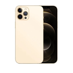 Teléfono Móvil Inteligente Usado para iPhone <span class=keywords><strong>12</strong></span> <span class=keywords><strong>Pro</strong></span> <span class=keywords><strong>Max</strong></span> 128G 256G <span class=keywords><strong>512G</strong></span>, Teléfonos Celulares Inteligentes Originales Desbloqueados para iPhone <span class=keywords><strong>12</strong></span> <span class=keywords><strong>Pro</strong></span> <span class=keywords><strong>Max</strong></span>, 95% Nuevo - Product Image 3