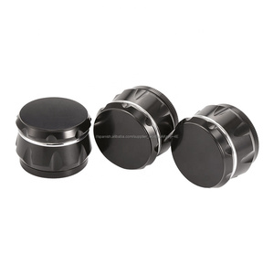 Personalizado <span class=keywords><strong>de</strong></span> 4 capas <span class=keywords><strong>de</strong></span> Metal <span class=keywords><strong>de</strong></span> aleación <span class=keywords><strong>de</strong></span> Zinc cigarrillo <span class=keywords><strong>tabaco</strong></span> amoladora - Product Image 2