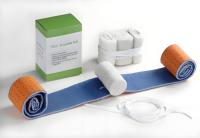 Kit de traction cutanée médicale avec pansement adhésif pour adultes et enfants