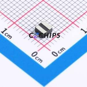 Inductor de Potencia SMD MTQH303018B1R5MBT, 3x3mm (Inductancia: 1.5uH) (Precisión: 20% Corriente de Saturación (Isat): 8A) - Product Image 2
