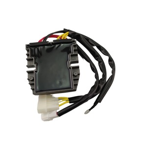 Regulador Rectificador JSNMosft 14.5V para Sistema Eléctrico de Motocicleta KTM Duke 125 200 390 RC 250 - Product Image 2