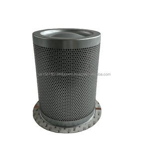 Filtro Separador de Aceite y Gas Manny 6.3512.0, Accionado por Motor, Certificado ISO 9001, Garantía de 6 Meses, Fabricado en Metal Resistente para Compresores - Product Image 1