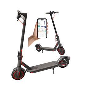 Trottinette Électrique Adulte <span class=keywords><strong>AOVOPRO</strong></span> En Vente Chaude, Expédition Directe depuis l'Entrepôt Europe USA, Portée de 16 KM, Vitesse à 3 Vitesses, 2 Roues - Product Image 1