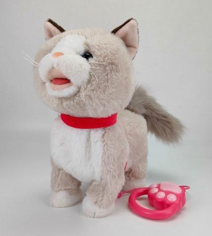 Ragdoll CAT-รุ่นแบตเตอรี่