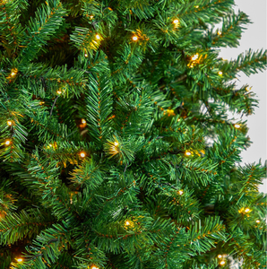 <span class=keywords><strong>Albero</strong></span> di Natale Sintetico <span class=keywords><strong>per</strong></span> Uso Domestico, Confezione Verde Simulazione Naturale, 1,8m e 3m - Product Image 2