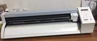 Plóter de Corte Roland Original GS2-24 Totalmente Nuevo Máquina para Cortar Vinilo Digital para Camisetas Plóter de Corte para Logotipos y Patrones con Forma