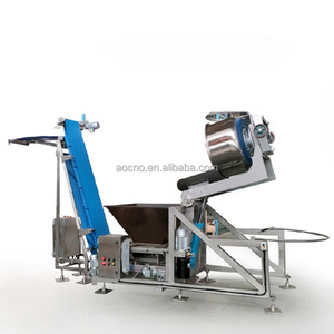 Macchina Industriale per la Produzione di Pane Russo, Toast, Burger, Baguette e <span class=keywords><strong>Pizza</strong></span> - Prezzo di Fabbrica - Product Image 3