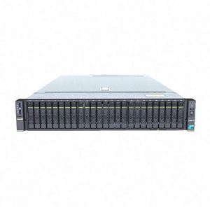 เซิร์ฟเวอร์แบบแร็ค 2U รุ่น Wholesale High Flexibility XFusion FusionServer 2288H V5 2288H 2288H - Product Image 2