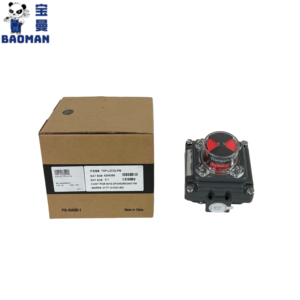 Controlador TopWorx TXP E20GNPM 2SPDT con Sensor Inductivo P+F NAMUR, Conector M20 de Silicona, ATEX IECEX - Product Image 3