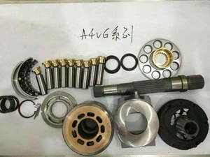 Pièces de rechange hydrauliques A4VG28,A4VG40,A4VG56,<span class=keywords><strong>A4VG71</strong></span>,A4VG90,A4VG125,A4VG140,A4VG180,A4VG250 - Product Image 2
