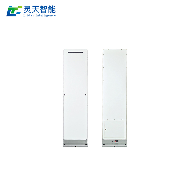 32/5000 Plastic RFID Channel Gate for Supermarket Anti-Theft & Smart UHF 6C Access Control