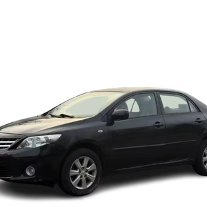 Toyota Corolla 1.6L automatique d'occasion 2014, conduite à gauche, en excellent état de marche, prix compétitif, à vendre - Product Image 1