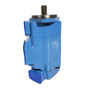 ปั๊มไฮดรอลิก ZY ZY MFW MFW-360 MFW-360-B ซีรีส์ MFW-360-B-00-0000-000-14 แบบลูกสูบ - Product Image 2