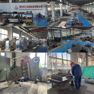 En stock : Ripper léger LG pour excavatrice, idéal pour la rupture de sols durs et de gravier – Meilleur prix pour le chargement en conteneur - Product Image 3