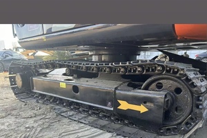 รถขุดขนาดเล็กฮิตาชิ ZX70 มือสอง - Product Image 6