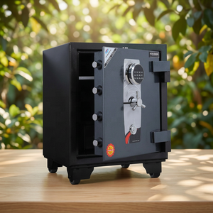 HOSHANG HSX-61E เป็นรุ่นใหม่ปี 2026 ที่ออกแบบมาเพื่อใช้งานในสำนักงาน - Product Image 4