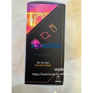 กล้องถ่ายภาพความร้อน Flir One PRO สำหรับ Android รุ่นใหม่ H - Product Image 3